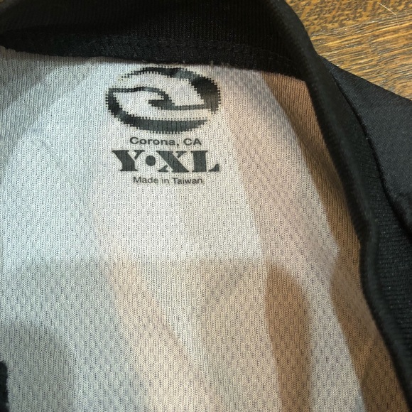 Answer Riding Shirt - Picture 3 of 4